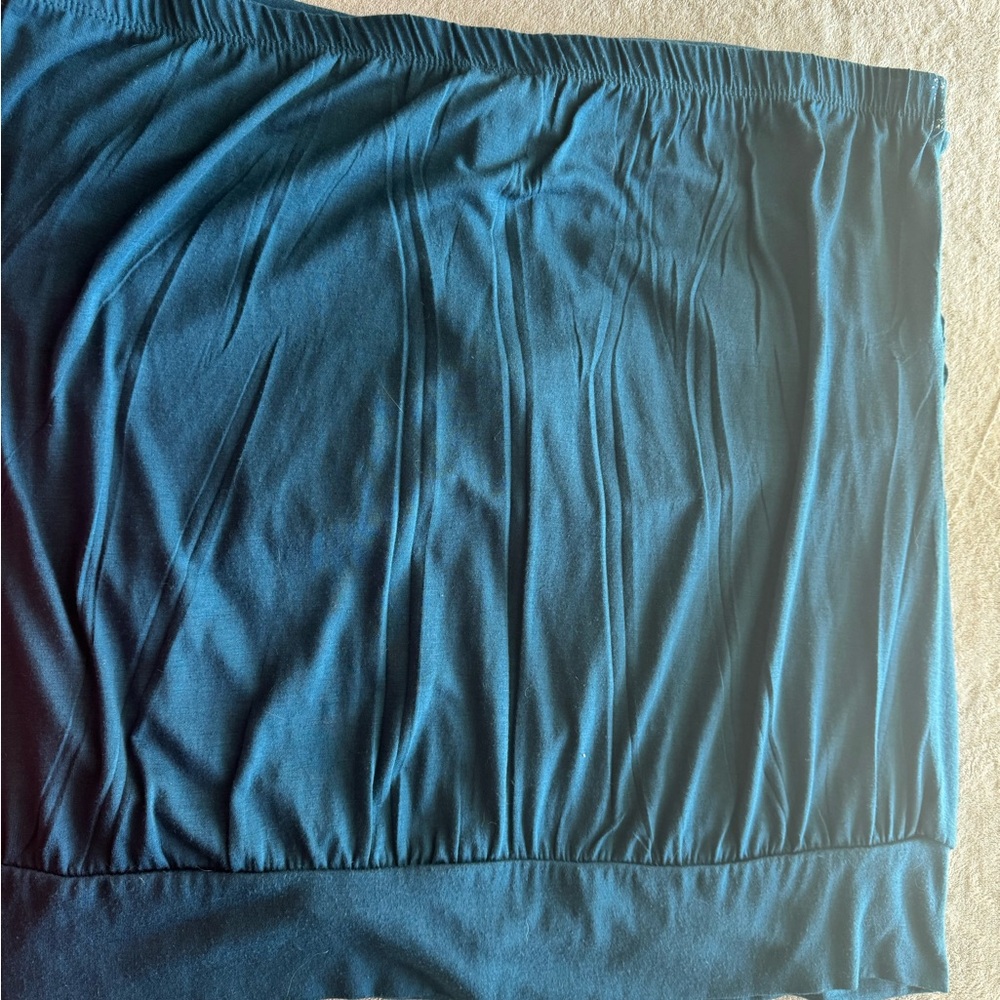 Torrid Tube Top - Picture 5 of 7